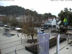 Archiv Foto Webcam Bad Orb Tourist-Info 09:00