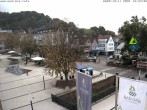 Archiv Foto Webcam Bad Orb Tourist-Info 11:00