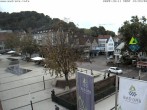 Archiv Foto Webcam Bad Orb Tourist-Info 13:00