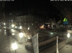 Archiv Foto Webcam Bad Orb Tourist-Info 23:00