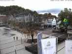 Archiv Foto Webcam Bad Orb Tourist-Info 11:00