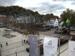 Archiv Foto Webcam Bad Orb Tourist-Info 15:00