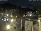 Archiv Foto Webcam Bad Orb Tourist-Info 17:00