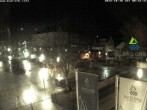 Archiv Foto Webcam Bad Orb Tourist-Info 23:00