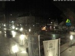 Archiv Foto Webcam Bad Orb Tourist-Info 03:00