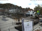 Archiv Foto Webcam Bad Orb Tourist-Info 07:00