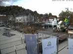 Archiv Foto Webcam Bad Orb Tourist-Info 09:00