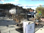 Archiv Foto Webcam Bad Orb Tourist-Info 13:00