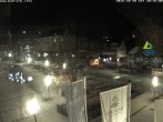 Archiv Foto Webcam Bad Orb Tourist-Info 19:00