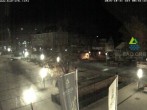 Archiv Foto Webcam Bad Orb Tourist-Info 23:00
