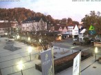 Archiv Foto Webcam Bad Orb Tourist-Info 05:00