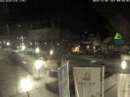 Archiv Foto Webcam Bad Orb Tourist-Info 23:00