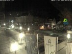 Archiv Foto Webcam Bad Orb Tourist-Info 03:00