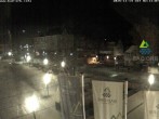 Archiv Foto Webcam Bad Orb Tourist-Info 01:00