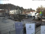 Archiv Foto Webcam Bad Orb Tourist-Info 07:00