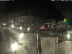 Archiv Foto Webcam Bad Orb Tourist-Info 23:00