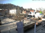 Archiv Foto Webcam Bad Orb Tourist-Info 10:00