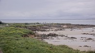 Archiv Foto Webcam Penmarch - Blick auf den Strand Plage de Pors Carn 18:00