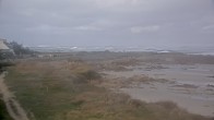 Archived image Webcam Penmarch - Plage de Pors Carn beach 14:00