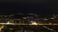 Archived image Webcam View of Lyon 22:00