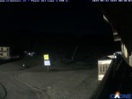 Archived image Webcam Sestola: Passo del Lupo 23:00