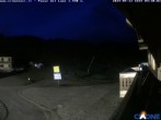 Archived image Webcam Sestola: Passo del Lupo 03:00