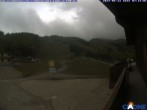 Archiv Foto Webcam Monte Cimone: Passo del Lupo 06:00
