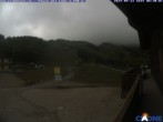 Archiv Foto Webcam Monte Cimone: Passo del Lupo 07:00