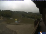 Archiv Foto Webcam Monte Cimone: Passo del Lupo 09:00
