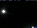 Archived image Webcam Lago della Ninfa 01:00
