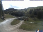 Archiv Foto Webcam Sestola - Lago della Ninfa 15:00