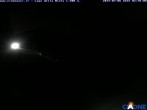 Archived image Webcam Lago della Ninfa 01:00