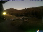 Archived image Webcam Lago della Ninfa 03:00
