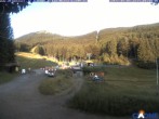 Archiv Foto Webcam Sestola - Lago della Ninfa 05:00