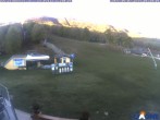 Archiv Foto Webcam Monte Cimone - Le Polle 05:00