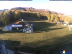 Archiv Foto Webcam Monte Cimone - Le Polle 06:00