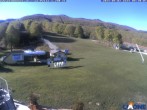 Archiv Foto Webcam Monte Cimone - Le Polle 07:00