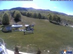 Archiv Foto Webcam Monte Cimone - Le Polle 11:00