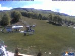 Archiv Foto Webcam Monte Cimone - Le Polle 13:00