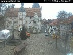 Archiv Foto Webcam Blick auf das Rathaus von Alfeld 07:00