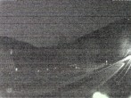 Archiv Foto Webcam Schneeberg: Blick Gasthaus Baumgartner 01:00