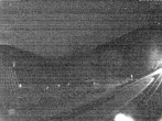 Archiv Foto Webcam Schneeberg: Blick Gasthaus Baumgartner 03:00