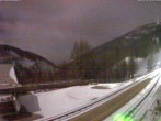 Archiv Foto Webcam Schneeberg: Blick Gasthaus Baumgartner 01:00