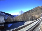 Archiv Foto Webcam Schneeberg: Blick Gasthaus Baumgartner 07:00