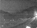 Archiv Foto Webcam Schneeberg: Blick Gasthaus Baumgartner 01:00