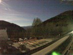Archiv Foto Webcam Schneeberg: Blick Gasthaus Baumgartner 23:00