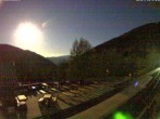 Archiv Foto Webcam Schneeberg: Blick Gasthaus Baumgartner 01:00