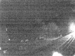 Archiv Foto Webcam Schneeberg: Blick Gasthaus Baumgartner 01:00
