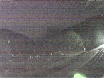 Archiv Foto Webcam Schneeberg: Blick Gasthaus Baumgartner 01:00