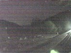 Archiv Foto Webcam Schneeberg: Blick Gasthaus Baumgartner 01:00